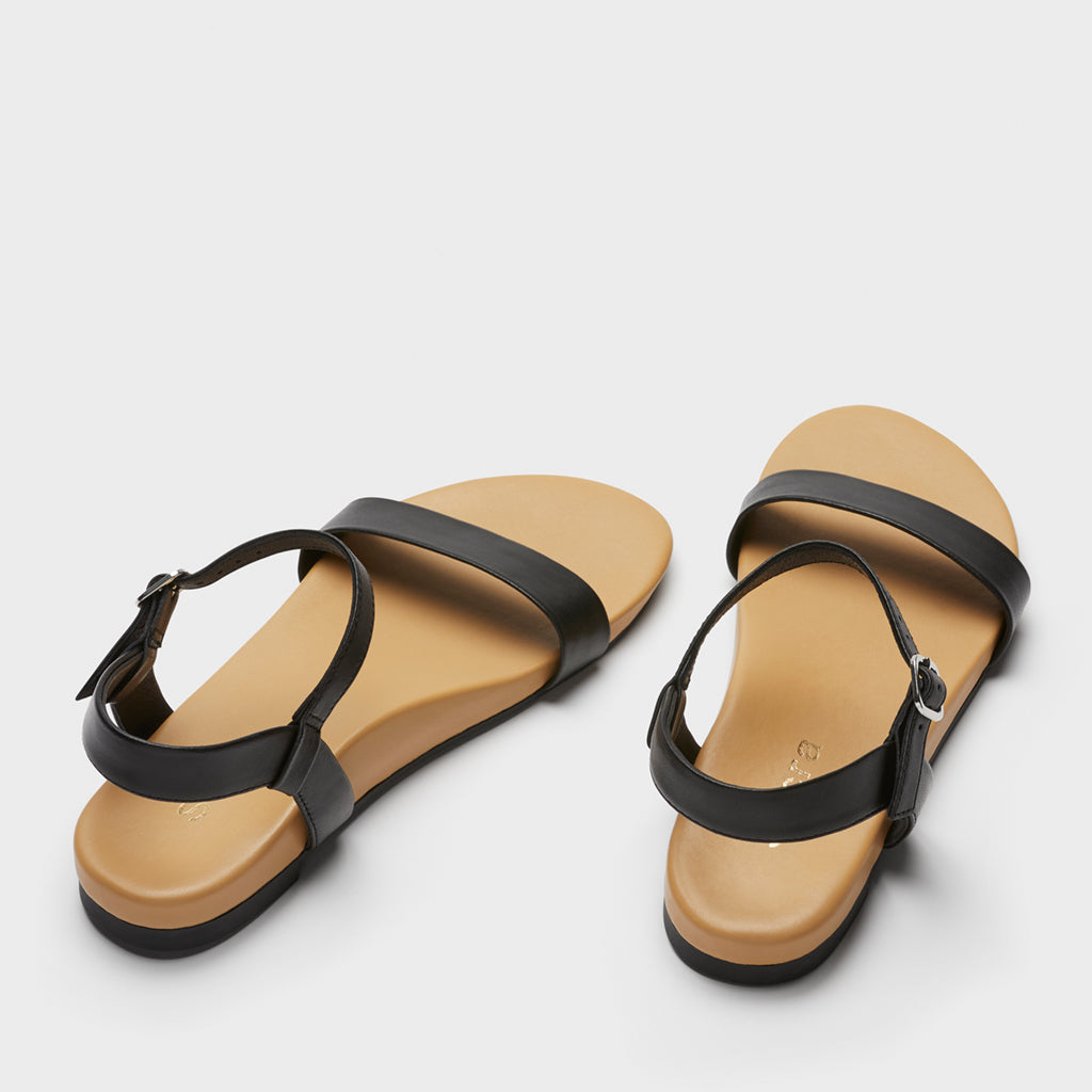 Willow - Black